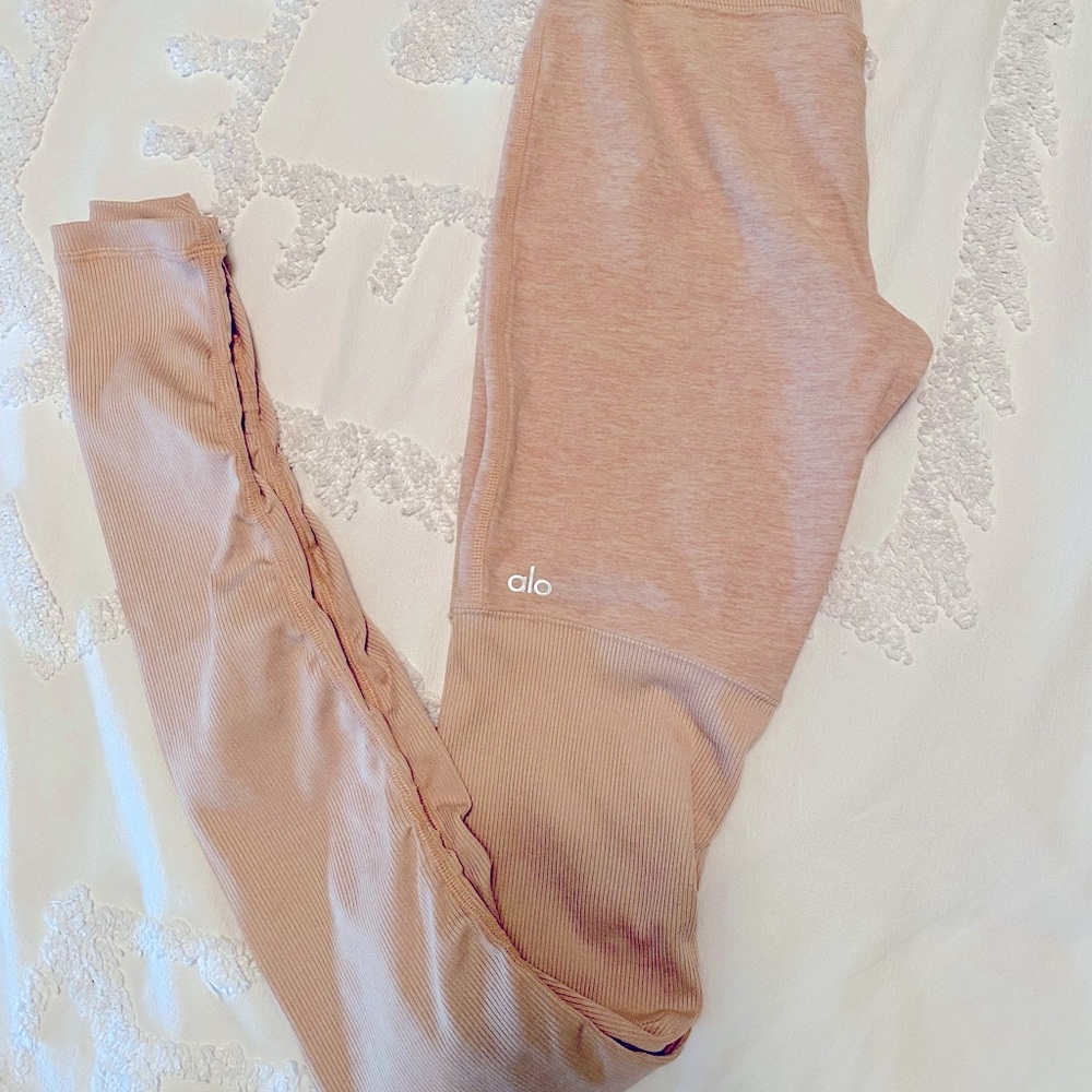 ALO Alosoft Goddess Legging